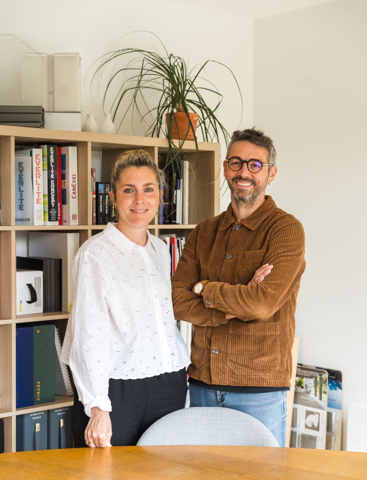 Agence architecture caen ADN