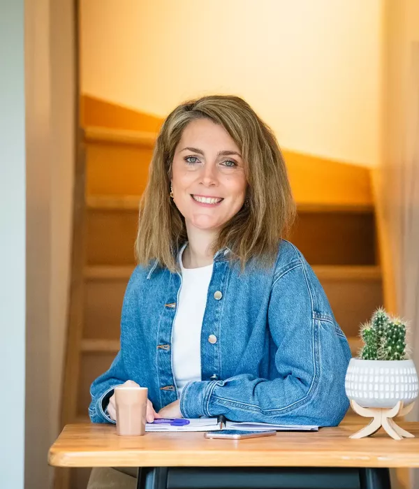 Charline GUILLEMETTE-LEPETIT ADN Architecte